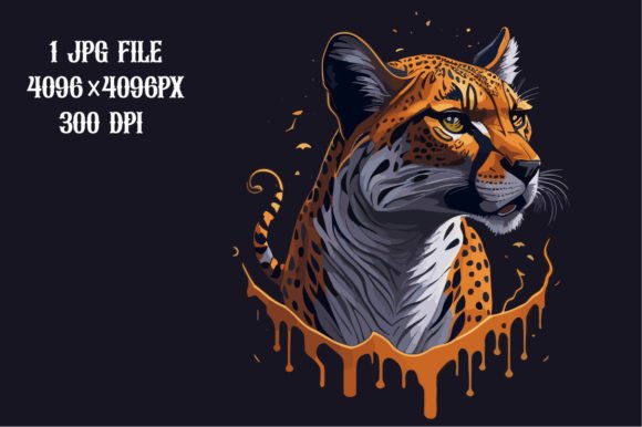 Download Tiger Vector Illustration - Tiger Collection